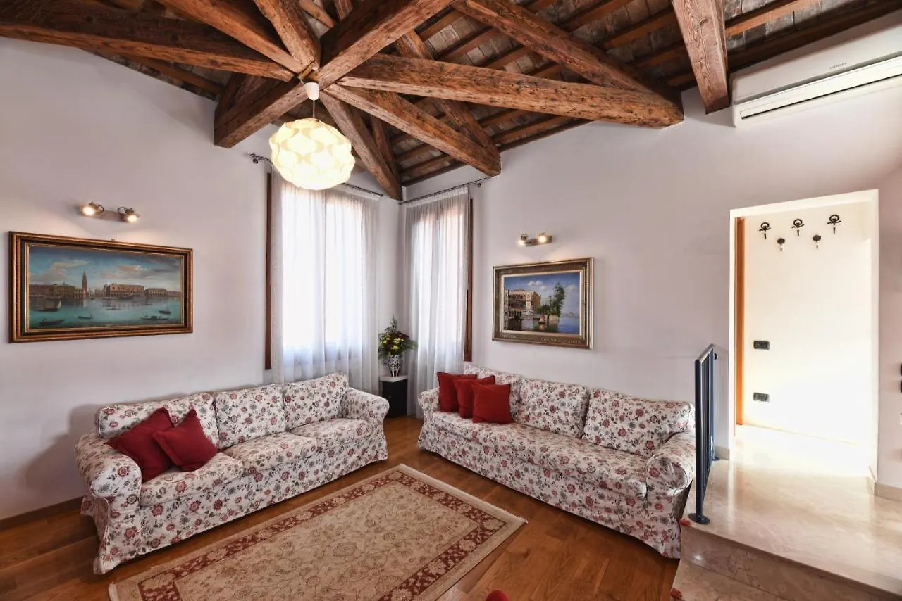 Bellissima Casa Vicino Biennale Grande Terrazza ! Apartment Venice 0*,