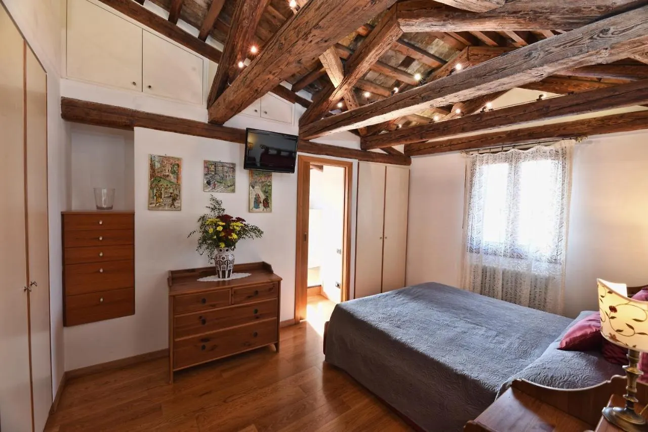 Bellissima Casa Vicino Biennale Grande Terrazza ! Apartment Venice 0*,  Italy